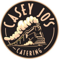 Casey Jo's Catering Inc food