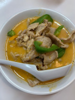 Khun Dang Thai Cuisine food