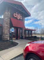 Chili's Grill Cincinnati outside