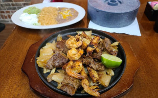 Arroyo's Mexican Whitewright food
