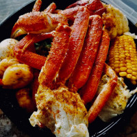 Deeo's Seafood Southaven food