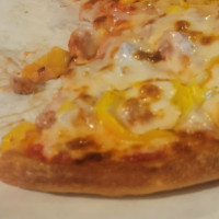 Russo's Pizza food
