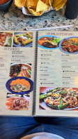 San Marco's Mexican Restaurant Bar And Grill food