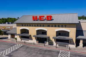 H-e-b Curbside Pickup Grocery Delivery food