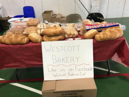 Westcott Baking Co Inc food