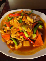 Thai Season food