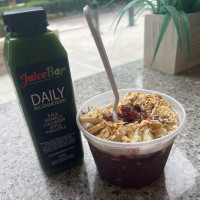 Juicebar Plant-based Health food