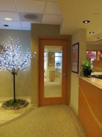 Evergreen Family Dental inside