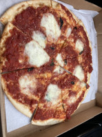 Pizza Napoli Inc food