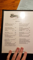 Snuffy's Café And Lounge inside