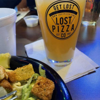 Lost Pizza Co. Ridgeland food