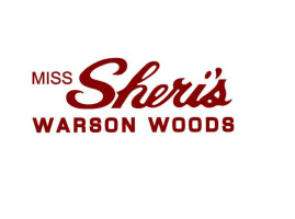 Miss Sheri's Warson Woods food