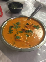 Manna Cuisine of India food