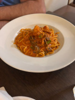 Mazara Trattoria Cucina Italiana food
