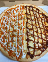 Diamond Pizza And Grill food