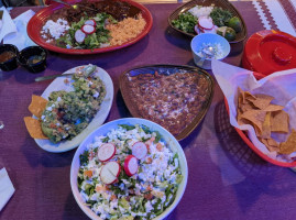 La Mixteca Oaxaca food