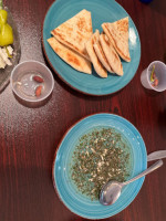 Nomiki's Plakka Greek food