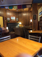 Rivers Coffeehouse & Bistro inside