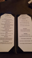 NOLA Brasserie menu