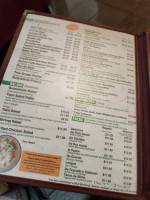 Taxco Mexican Grill Mint Hill menu