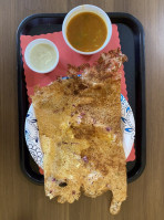 Dosa Place inside