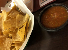 Sal's Mexican Restaurant food