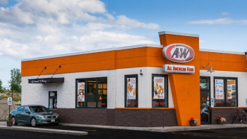 A&w food