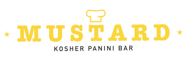 Mustard Panini food
