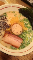 Ramen Nagomi food