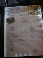 Prince menu