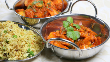 Welcome India Food (please Order From Our Website Not Delivery Companies) food