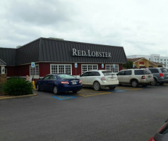Red Lobster San Antonio Interstate 35 North outside