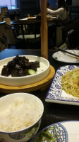 Daxi Sichuan food