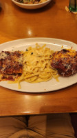 Olive Garden Italian food