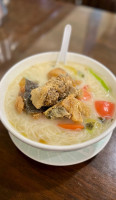 Satay Malaysian Cuisine food