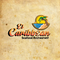 El Caribbean Seafood inside