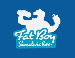 Fat Boy Sandwiches food