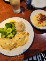 Red Lobster food