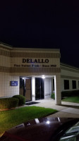 George Delallo Co Inc inside