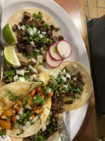 5 Brothers Taqueria (hackettstown) food