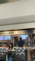Sfo Ladle And Leaf T3 food