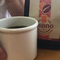Colino Coffee food