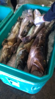 Fishermen Direct Seafoods food