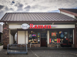 The House Of Ramen Beaverton food