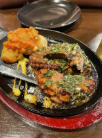 Buenazo Fine Peruvian Cuisine food