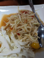 Sikhay Thai Lao Boba Tea Pho food