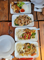Esan Thai On Division food