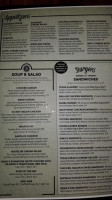 Reno's Of Wise menu