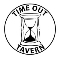 Time Out Tavern outside