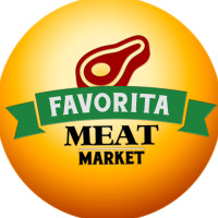 Favorita Meat Market food